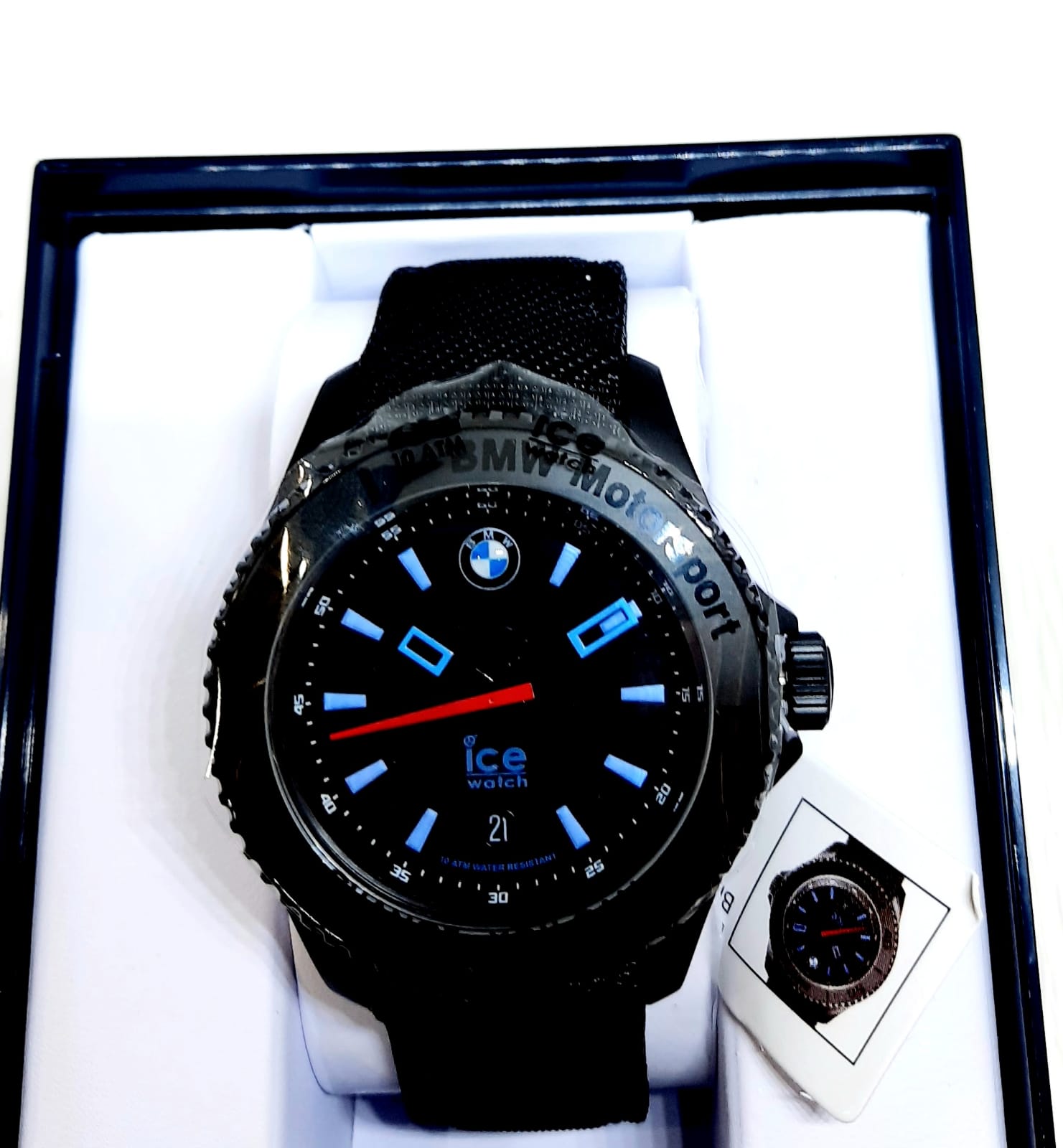 BMW Watche